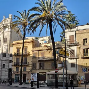 Casetta Fiori Di Loto Palerme
